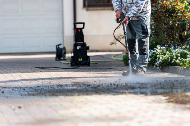 Best Commercial Pressure Washing  in Sarcoxie, MO