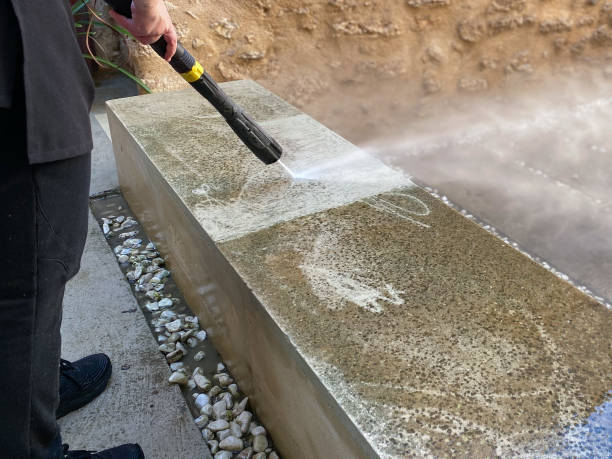Best Fence Pressure Washing  in Sarcoxie, MO