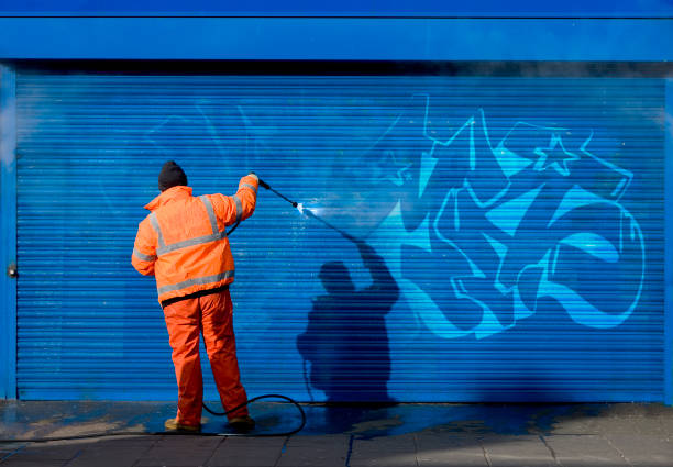 Pressure Washing Services for Businesses in Sarcoxie, MO