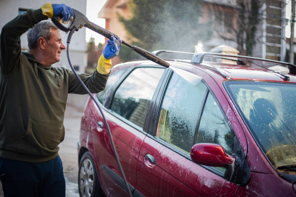 Best Affordable Pressure Washing  in Sarcoxie, MO
