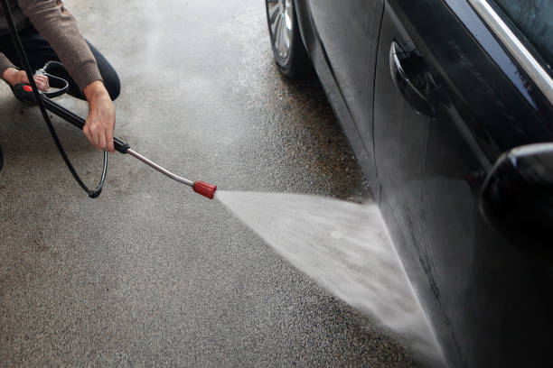 Why Choose Our Certified Pressure Washing Experts for Your Project Needs in Sarcoxie, MO?