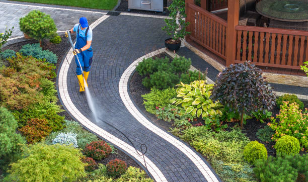 Best Commercial Building Pressure Washing  in Sarcoxie, MO